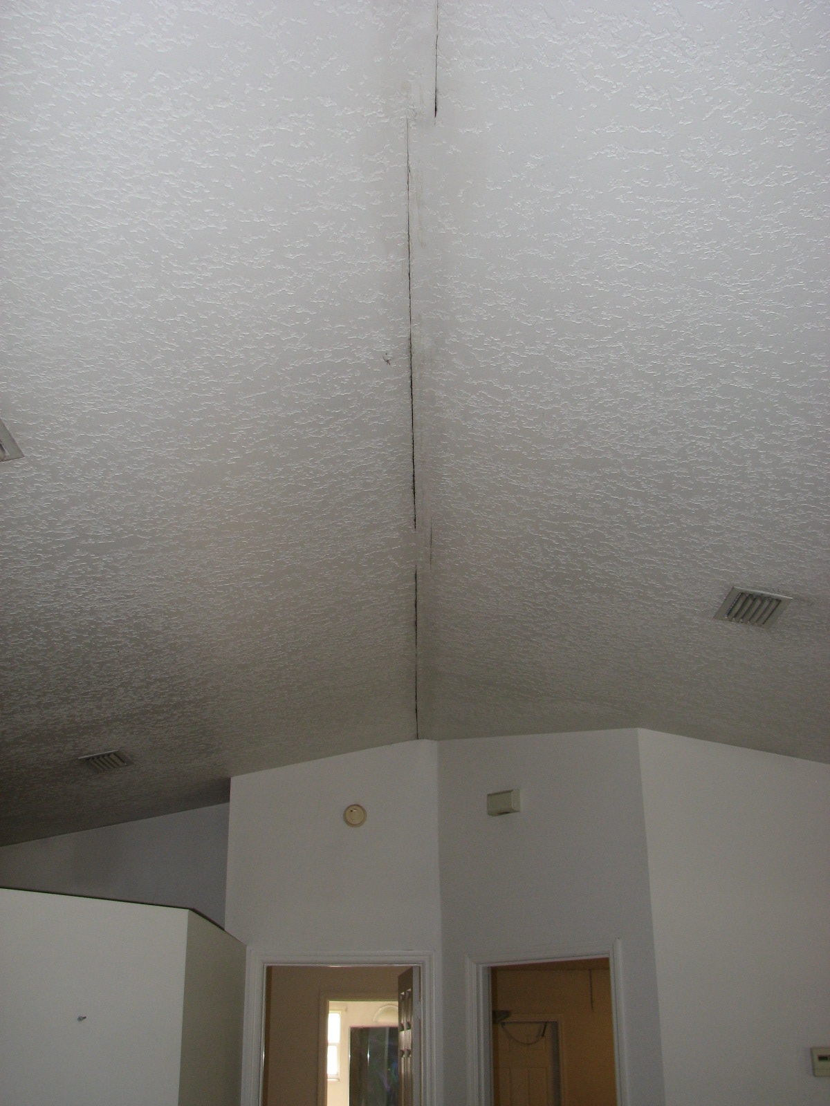 How Drywall Repair Drywall Ceiling Repair